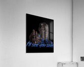 Final Destination 11 Acrylic Print