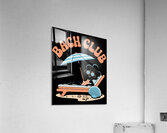 Final Destination 15 Acrylic Print