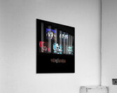 Final Destination 19 Acrylic Print