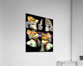 Final Destination 21 Acrylic Print