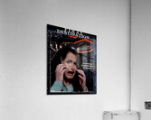 Final Destination 30 Acrylic Print