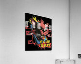 Five Nights at Freddys 50 Acrylic Print