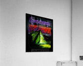 Goosebumps 2 Acrylic Print