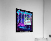 Goosebumps 4 Acrylic Print