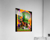 Goosebumps 9 Acrylic Print