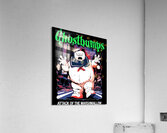 Goosebumps 11 Acrylic Print