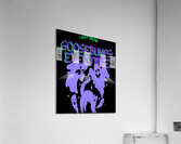 Goosebumps 17 Acrylic Print