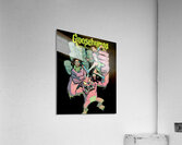 Goosebumps 22 Acrylic Print