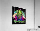 Goosebumps 25 Acrylic Print