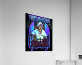 Goosebumps 27 Acrylic Print