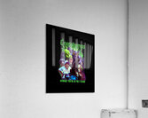 Goosebumps 28 Acrylic Print