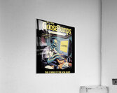 Goosebumps 36 Acrylic Print