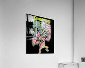 Goosebumps 42 Acrylic Print