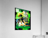 Goosebumps 43 Acrylic Print