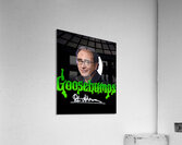 Goosebumps 44 Acrylic Print