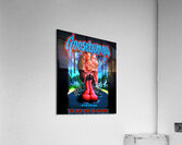 Goosebumps 48 Acrylic Print