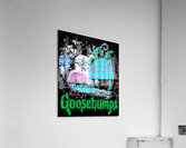 Goosebumps 49 Acrylic Print