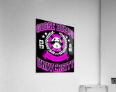 Goosebumps 51 Acrylic Print