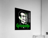Goosebumps 54 Acrylic Print