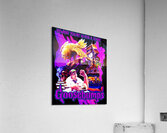 Goosebumps 55 Acrylic Print