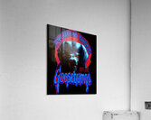 Goosebumps 56 Acrylic Print