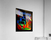 Goosebumps 64 Acrylic Print