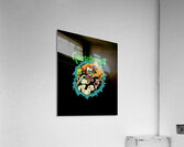 Goosebumps 1 Acrylic Print