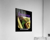 Goosebumps 16 Acrylic Print