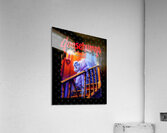Goosebumps 19 Acrylic Print