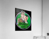 Goosebumps 20 Acrylic Print