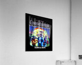 Goosebumps 22 Acrylic Print