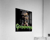 Goosebumps 24 Acrylic Print