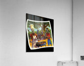 Goosebumps 27 Acrylic Print