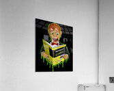 Goosebumps 29 Acrylic Print