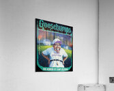 Goosebumps 32 Acrylic Print