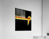 Grand Funk Railroad 31 Acrylic Print