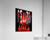 Hazbin Hotel 9 Acrylic Print