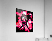 Hazbin Hotel 40 Acrylic Print