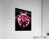 Hazbin Hotel 49 Acrylic Print