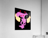 Hazbin Hotel 51 Acrylic Print