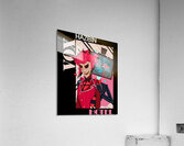 Hazbin Hotel 18 Acrylic Print