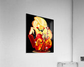 Hazbin Hotel 49 Acrylic Print