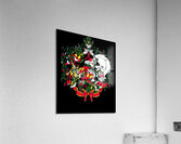 Helluva Boss 2 Acrylic Print