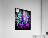 Helluva Boss 3 Acrylic Print