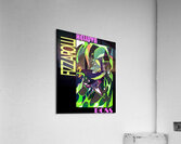 Helluva Boss 4 Acrylic Print