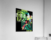 Helluva Boss 6 Acrylic Print