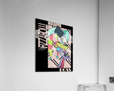 Helluva Boss 10 Acrylic Print