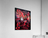 Helluva Boss 11 Acrylic Print