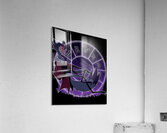 Helluva Boss 12 Acrylic Print