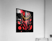 Helluva Boss 15 Acrylic Print